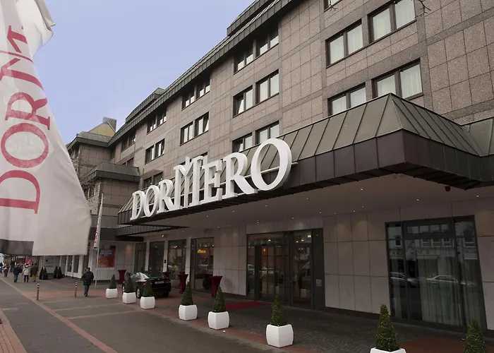 Dormero Hotel Hannover